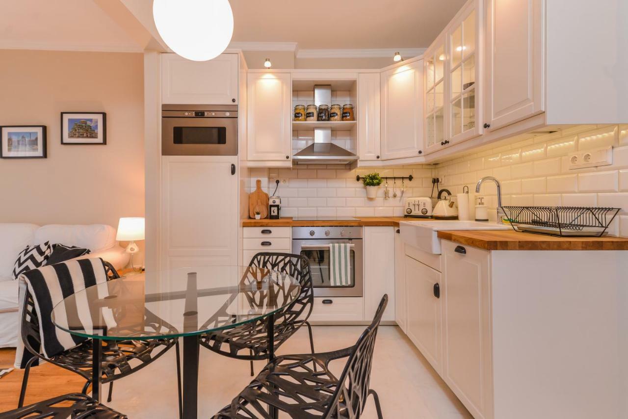 Cо́Coellie - Aesthetic 2Bd Apt Near National Palace By Flat Mаnager Sofia Exterior photo