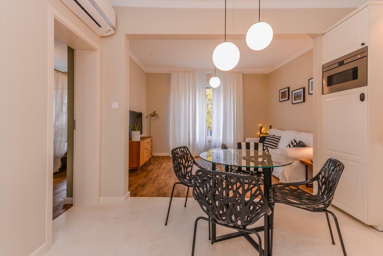 Cо́Coellie - Aesthetic 2Bd Apt Near National Palace By Flat Mаnager Sofia Exterior photo