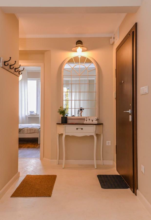 Cо́Coellie - Aesthetic 2Bd Apt Near National Palace By Flat Mаnager Sofia Exterior photo