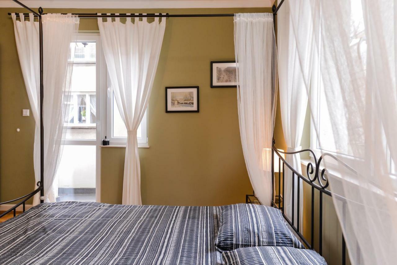 Cо́Coellie - Aesthetic 2Bd Apt Near National Palace By Flat Mаnager Sofia Exterior photo