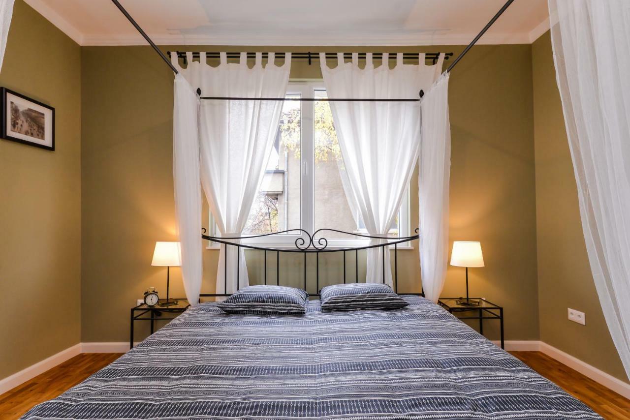 Cо́Coellie - Aesthetic 2Bd Apt Near National Palace By Flat Mаnager Sofia Exterior photo