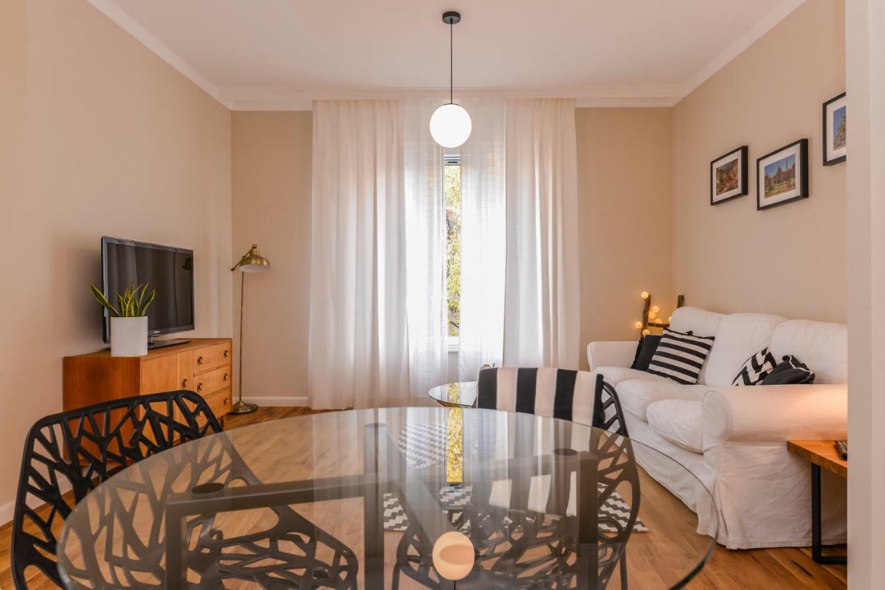 Cо́Coellie - Aesthetic 2Bd Apt Near National Palace By Flat Mаnager Sofia Exterior photo