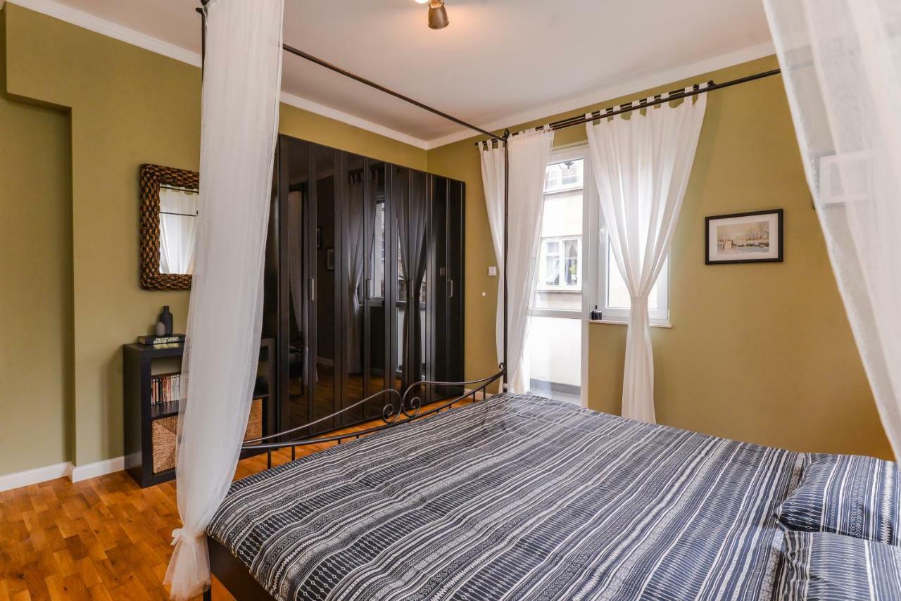 Cо́Coellie - Aesthetic 2Bd Apt Near National Palace By Flat Mаnager Sofia Exterior photo