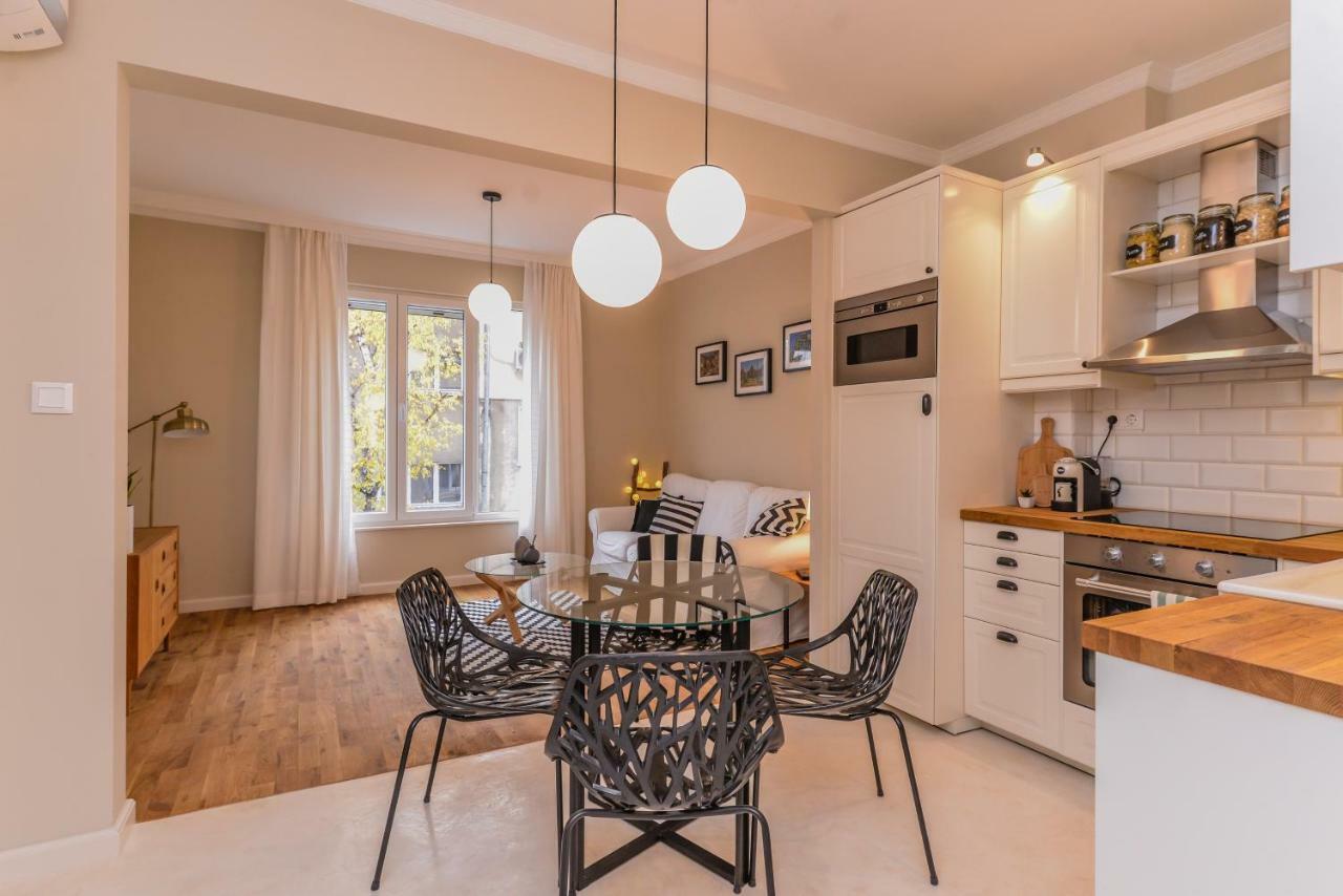 Cо́Coellie - Aesthetic 2Bd Apt Near National Palace By Flat Mаnager Sofia Exterior photo