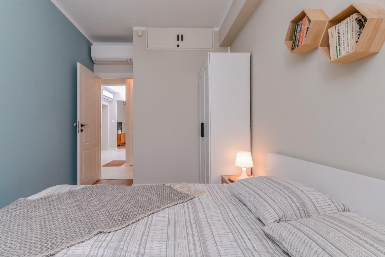 Cо́Coellie - Aesthetic 2Bd Apt Near National Palace By Flat Mаnager Sofia Exterior photo